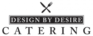 Design by Desire Logo