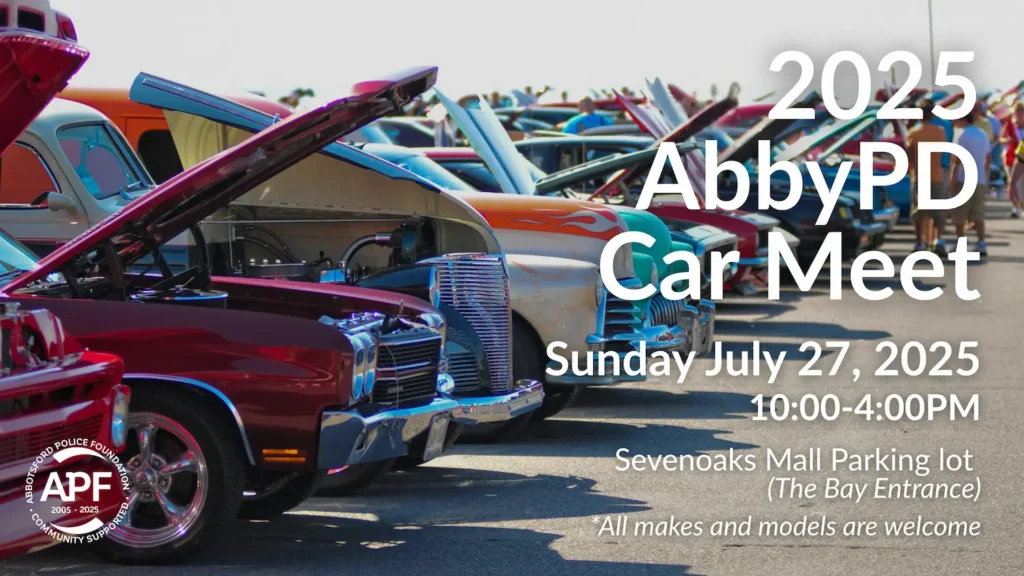 AbbyPD-Car-Meet