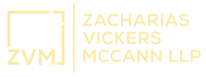 Zacharias Vickers McCann LLP